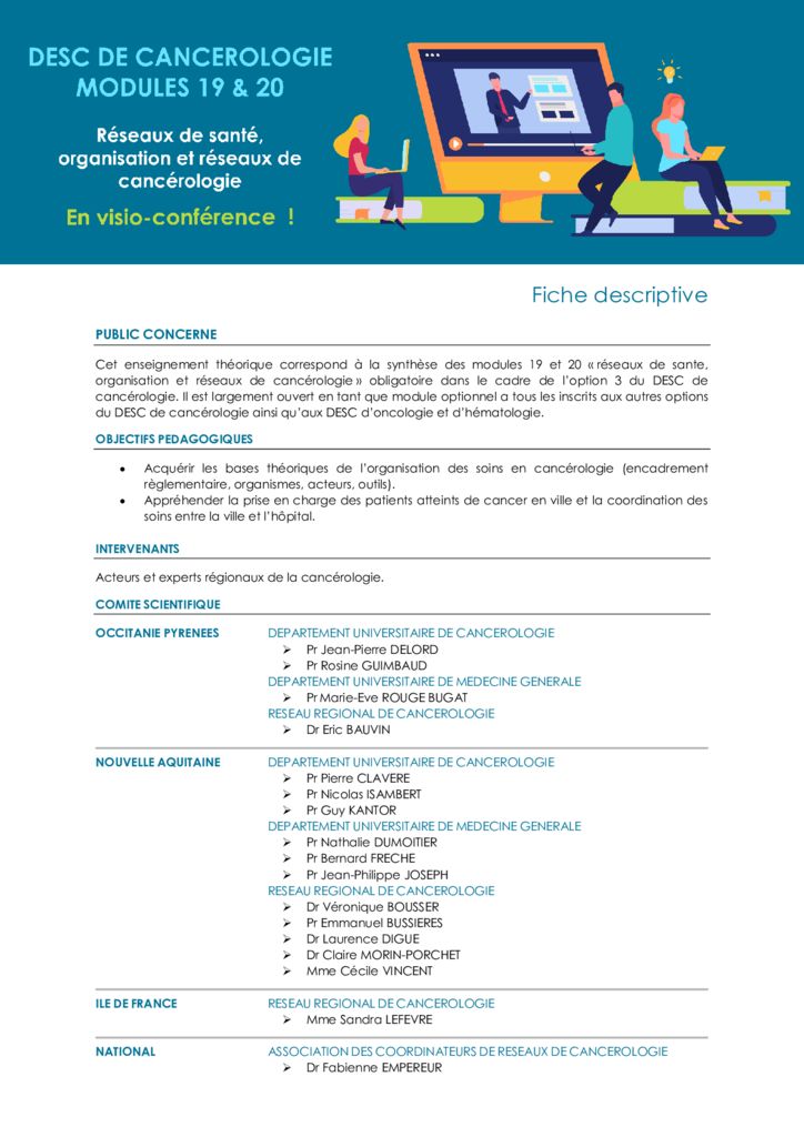 thumbnail of DESC 2020 – Programme VF_0(1)