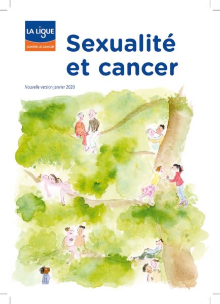 thumbnail of Livret Sexualité 2020